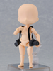 616toys®2609預購・GSC 黏土娃 相機零件套組 不含人偶 0525