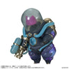 616toys®2701預購・CAPCOM 魔物獵人 標準模型Plus 艾路貓收藏集 Vol.1 中盒4入 0821