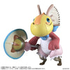 616toys®2701預購・CAPCOM 魔物獵人 標準模型Plus 艾路貓收藏集 Vol.1 中盒4入 0821