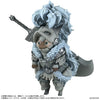 616toys®2701預購・CAPCOM 魔物獵人 標準模型Plus 艾路貓收藏集 Vol.1 中盒4入 0821
