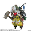 616toys®2701預購・CAPCOM 魔物獵人 標準模型Plus 艾路貓收藏集 Vol.1 中盒4入 0821