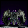 616toys®2702預購・CAPCOM CFB 新模型軟膠系列 魔物獵人 黑蝕龍 0821