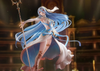 616toys®2706預購・INTELLIGENT SYSTEMS 聖火降魔錄 阿庫婭 白色歌姬 1/7 公仔0603