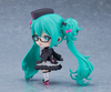 616toys®2609預購・GSC Q版 黏土人 初音未來 眼鏡×咖啡廳Ver. 0608