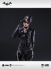 616toys®2609預購・圓野文化 良品製造 蝙蝠俠阿卡漢騎士 貓女 1/12 可動 0709