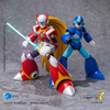 616toys® 2703預購・HIYA 海雅 洛克人X 傑洛 ZERO 可動 0212