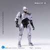 616toys®流動在庫・HIYA 海雅 機器戰警1 RoboCop 機器戰警 1/12 可動