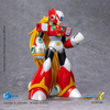 616toys® 2703預購・HIYA 海雅 洛克人X 傑洛 ZERO 可動 0212