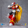 616toys® 2703預購・HIYA 海雅 洛克人X 傑洛 ZERO 可動 0212