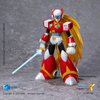 616toys® 2703預購・HIYA 海雅 洛克人X 傑洛 ZERO 可動 0212