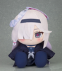 616toys®2612預購・GSC Chocopuni 大尺寸40公分玩偶 蔚藍檔案 星奈 0629