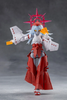616toys®2610預購・壽屋 無限邂逅 巫女 霜刃 EIS EIZEN 組裝模型 0731