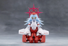 616toys®2610預購・壽屋 無限邂逅 巫女 霜刃 EIS EIZEN 組裝模型 0731