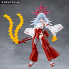 616toys®2610預購・壽屋 無限邂逅 巫女 霜刃 EIS EIZEN 組裝模型 0731