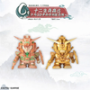 616toys®現貨・【陸】一番賞 十二生肖高達 午馬（小賞類）