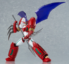616toys®2612預購・GSC MODEROID 蓋特機器人 世界最後之日 真蓋特1號 組裝模型 0812