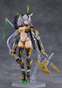 616toys®2704預購・MF Figma 高峰Nadare BSP Silva Barrelline 可動 0817