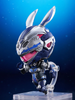 616toys®2701預購・GSC 黏土人 The First Descendant 第一繼承者 邦妮 0817