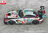 616toys®2705預購・GSC 初音未來GT計畫 賽車初音 AMG 2016 SUPER GT Ver 0706