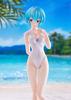 616toys®2701預購・WAVE POP UP PARADE 海灘女王 福音戰士 綾波零 連身泳裝 L尺寸0817