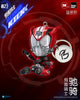 616toys® 現貨・threezero 假面騎士 平成系列02 鑰匙扣盲盒 一中盒10入