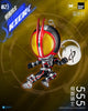 616toys® 現貨・threezero 假面騎士 平成系列02 鑰匙扣盲盒 一中盒10入