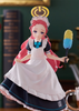 616toys®2612預購・GSC POP UP PARADE 蔚藍檔案 柚子 女僕 0909