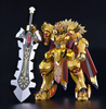 616toys®2701預購・GSC MODEROID 騎士&魔法 戈德力歐 ROYAL METALLIC 0826