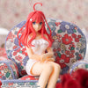 616toys®現貨・SEGA 電影 五等分的新娘 中野五月 桌緣公仔PM