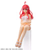 616toys®現貨・SEGA 電影 五等分的新娘 中野五月 桌緣公仔PM