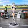 【616toys】SEGA Luminasta「Eva Racing」綾波零 -PIT WALK-