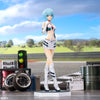 【616toys】SEGA Luminasta「Eva Racing」綾波零 -PIT WALK-