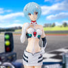 【616toys】SEGA Luminasta「Eva Racing」綾波零 -PIT WALK-