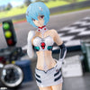 【616toys】SEGA Luminasta「Eva Racing」綾波零 -PIT WALK-