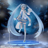 【616toys】SEGA Luminasta 雪初音 ~雪未來 Sky Town~