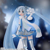 【616toys】SEGA Luminasta 雪初音 ~雪未來 Sky Town~