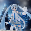 【616toys】SEGA Luminasta 雪初音 ~雪未來 Sky Town~