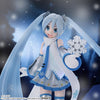 【616toys】SEGA Luminasta 雪初音 ~雪未來 Sky Town~