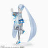 【616toys】SEGA Luminasta 雪初音 ~雪未來 Sky Town~