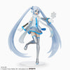 【616toys】SEGA Luminasta 雪初音 ~雪未來 Sky Town~