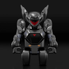 616toys®2611預購・GSC 積木人 BRICKROID 機動警察 TYPE-J9 葛里風 0706