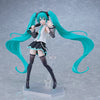figma650 初音未來 NT