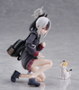 616toys®2704預購・MF figma 蔚藍檔案 Blue Archive 鬼方佳世子 可動 0817