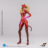 616toys®2612預購・HIYA 海雅 女神異聞錄5皇家版 P5R Panther 高卷杏 1/12 可動1223
