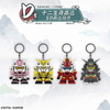 616toys®現貨・【陸】一番賞 十二生肖高達 午馬（小賞類）