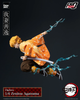 616toys®2612預購・Threezero FigZero 鬼滅之刃 我妻善逸 1/6 一般版 0730