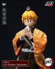 616toys®2612預購・Threezero FigZero 鬼滅之刃 我妻善逸 1/6 一般版 0730
