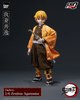 616toys®2612預購・Threezero FigZero 鬼滅之刃 我妻善逸 1/6 一般版 0730