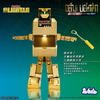 616toys®2612預購・Shohoriku 黃金戰士 小戰士 第五彈 電磁戰士 可變形 0911