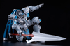 616toys®2701預購・GSC MODEROID 騎士&魔法 錫巴泰格 一般版 組裝模型 0826
